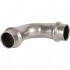 ROMMER RSS-0003-000015 ROMMER Угольник 90°-ВПр, 15, из нержавеющей стали прессовой ROMMER RSS-0003-000015 ROMMER Угольник 90°-ВПр, 15, из нержавеющей стали прессовой