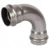 ROMMER RSS-0003-000035 ROMMER Угольник 90°-ВПр, 35, из нержавеющей стали прессовой ROMMER RSS-0003-000035 ROMMER Угольник 90°-ВПр, 35, из нержавеющей стали прессовой