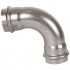 ROMMER RSS-0003-000035 ROMMER Угольник 90°-ВПр, 35, из нержавеющей стали прессовой ROMMER RSS-0003-000035 ROMMER Угольник 90°-ВПр, 35, из нержавеющей стали прессовой