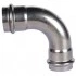 ROMMER RSS-0003-000042 ROMMER Угольник 90°-ВПр, 42, из нержавеющей стали прессовой ROMMER RSS-0003-000042 ROMMER Угольник 90°-ВПр, 42, из нержавеющей стали прессовой