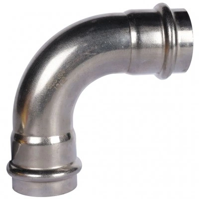 ROMMER RSS-0003-000042 ROMMER Угольник 90°-ВПр, 42, из нержавеющей стали прессовой ROMMER RSS-0003-000042 ROMMER Угольник 90°-ВПр, 42, из нержавеющей стали прессовой