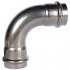 ROMMER RSS-0003-000042 ROMMER Угольник 90°-ВПр, 42, из нержавеющей стали прессовой ROMMER RSS-0003-000042 ROMMER Угольник 90°-ВПр, 42, из нержавеющей стали прессовой