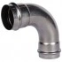 ROMMER RSS-0003-000054 ROMMER Угольник 90°-ВПр, 54, из нержавеющей стали прессовой ROMMER RSS-0003-000054 ROMMER Угольник 90°-ВПр, 54, из нержавеющей стали прессовой