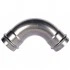 ROMMER RSS-0003-000054 ROMMER Угольник 90°-ВПр, 54, из нержавеющей стали прессовой ROMMER RSS-0003-000054 ROMMER Угольник 90°-ВПр, 54, из нержавеющей стали прессовой