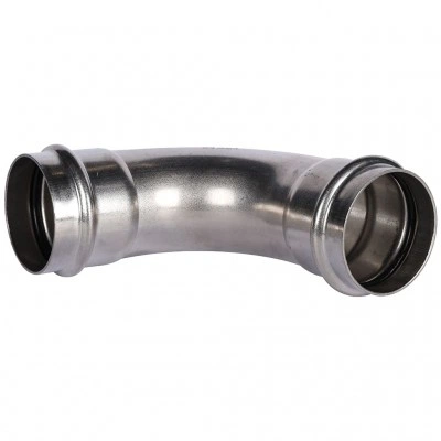 ROMMER RSS-0003-000054 ROMMER Угольник 90°-ВПр, 54, из нержавеющей стали прессовой ROMMER RSS-0003-000054 ROMMER Угольник 90°-ВПр, 54, из нержавеющей стали прессовой