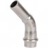 ROMMER RSS-0004-000015 ROMMER Угольник однораструбный 45°-НПр, 15, из нержавеющей стали прессовой ROMMER RSS-0004-000015 ROMMER Угольник однораструбный 45°-НПр, 15, из нержавеющей стали прессовой