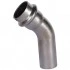 ROMMER RSS-0004-000022 ROMMER Угольник однораструбный 45°-НПр, 22, из нержавеющей стали прессовой ROMMER RSS-0004-000022 ROMMER Угольник однораструбный 45°-НПр, 22, из нержавеющей стали прессовой