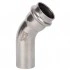ROMMER RSS-0004-000028 ROMMER Угольник однораструбный 45°-НПр, 28, из нержавеющей стали прессовой ROMMER RSS-0004-000028 ROMMER Угольник однораструбный 45°-НПр, 28, из нержавеющей стали прессовой