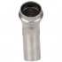 ROMMER RSS-0004-000028 ROMMER Угольник однораструбный 45°-НПр, 28, из нержавеющей стали прессовой ROMMER RSS-0004-000028 ROMMER Угольник однораструбный 45°-НПр, 28, из нержавеющей стали прессовой