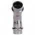 ROMMER RSS-0005-000015 ROMMER Угольник 45°-ВПр, 15, из нержавеющей стали прессовой ROMMER RSS-0005-000015 ROMMER Угольник 45°-ВПр, 15, из нержавеющей стали прессовой