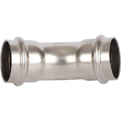 ROMMER RSS-0005-000035 ROMMER Угольник 45°-ВПр, 35, из нержавеющей стали прессовой ROMMER RSS-0005-000035 ROMMER Угольник 45°-ВПр, 35, из нержавеющей стали прессовой