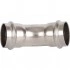 ROMMER RSS-0005-000035 ROMMER Угольник 45°-ВПр, 35, из нержавеющей стали прессовой ROMMER RSS-0005-000035 ROMMER Угольник 45°-ВПр, 35, из нержавеющей стали прессовой