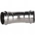 ROMMER RSS-0005-000054 ROMMER Угольник 45°-ВПр, 54, из нержавеющей стали прессовой ROMMER RSS-0005-000054 ROMMER Угольник 45°-ВПр, 54, из нержавеющей стали прессовой