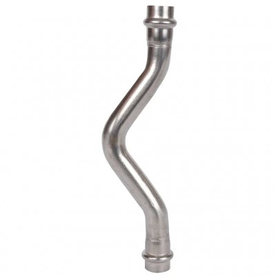ROMMER RSS-0006-000015 Обвод-ВПр, 15, из нержавеющей стали прессовой ROMMER RSS-0006-000015 Обвод-ВПр, 15, из нержавеющей стали прессовой