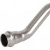 ROMMER RSS-0006-000018 Обвод-ВПр, 18, из нержавеющей стали прессовой ROMMER RSS-0006-000018 Обвод-ВПр, 18, из нержавеющей стали прессовой