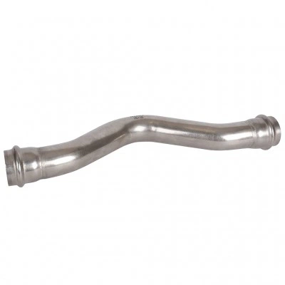 ROMMER RSS-0006-000028 Обвод-ВПр, 28, из нержавеющей стали прессовой ROMMER RSS-0006-000028 Обвод-ВПр, 28, из нержавеющей стали прессовой