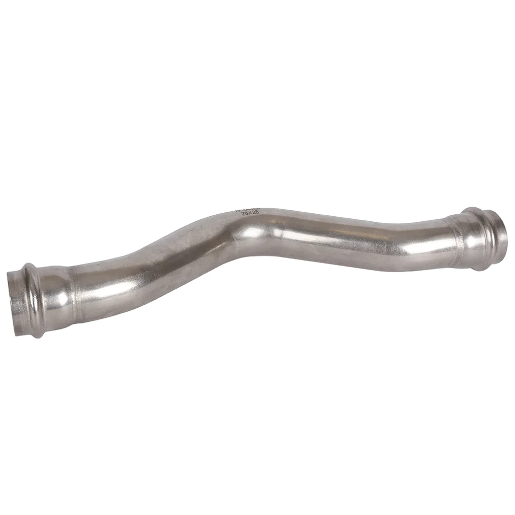 ROMMER RSS-0006-000028 Обвод-ВПр, 28, из нержавеющей стали прессовой ROMMER RSS-0006-000028 Обвод-ВПр, 28, из нержавеющей стали прессовой