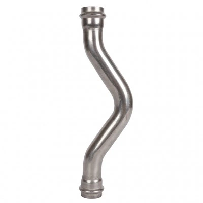 ROMMER RSS-0006-000028 Обвод-ВПр, 28, из нержавеющей стали прессовой ROMMER RSS-0006-000028 Обвод-ВПр, 28, из нержавеющей стали прессовой