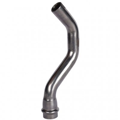 ROMMER RSS-0007-000018 ROMMER Обвод однораструбный-НПр, 18, из нержавеющей стали прессовой ROMMER RSS-0007-000018 ROMMER Обвод однораструбный-НПр, 18, из нержавеющей стали прессовой