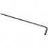 ROMMER RSS-0008-015100 ROMMER Отвод безраструбный 90° НПр-НПр, 15х100х600, из нержавеющей стали прессовой ROMMER RSS-0008-015100 ROMMER Отвод безраструбный 90° НПр-НПр, 15х100х600, из нержавеющей стали прессовой