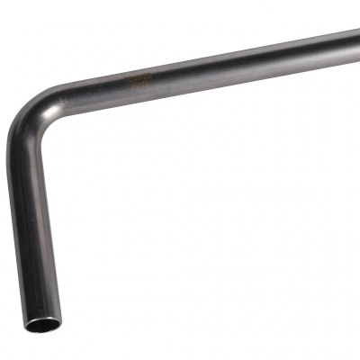 ROMMER RSS-0008-015100 ROMMER Отвод безраструбный 90° НПр-НПр, 15х100х600, из нержавеющей стали прессовой ROMMER RSS-0008-015100 ROMMER Отвод безраструбный 90° НПр-НПр, 15х100х600, из нержавеющей стали прессовой