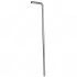 ROMMER RSS-0008-015100 ROMMER Отвод безраструбный 90° НПр-НПр, 15х100х600, из нержавеющей стали прессовой ROMMER RSS-0008-015100 ROMMER Отвод безраструбный 90° НПр-НПр, 15х100х600, из нержавеющей стали прессовой