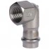 ROMMER RSS-0009-001812 ROMMER Угольник-переходник-ВР, 18х1/2, из нержавеющей стали прессовой ROMMER RSS-0009-001812 ROMMER Угольник-переходник-ВР, 18х1/2, из нержавеющей стали прессовой