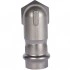 ROMMER RSS-0009-001812 ROMMER Угольник-переходник-ВР, 18х1/2, из нержавеющей стали прессовой ROMMER RSS-0009-001812 ROMMER Угольник-переходник-ВР, 18х1/2, из нержавеющей стали прессовой