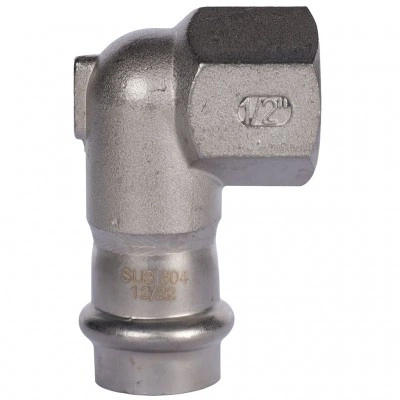 ROMMER RSS-0009-001812 ROMMER Угольник-переходник-ВР, 18х1/2, из нержавеющей стали прессовой ROMMER RSS-0009-001812 ROMMER Угольник-переходник-ВР, 18х1/2, из нержавеющей стали прессовой