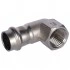 ROMMER RSS-0009-001812 ROMMER Угольник-переходник-ВР, 18х1/2, из нержавеющей стали прессовой ROMMER RSS-0009-001812 ROMMER Угольник-переходник-ВР, 18х1/2, из нержавеющей стали прессовой
