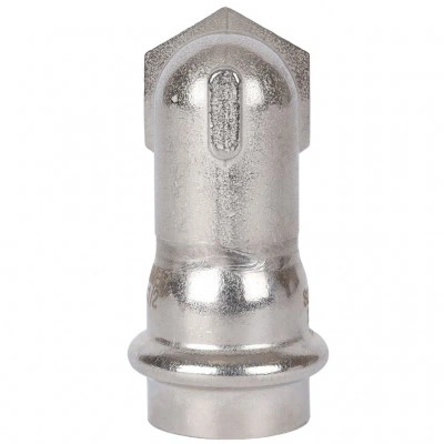 ROMMER RSS-0009-002212 ROMMER Угольник-переходник-ВР, 22х1/2, из нержавеющей стали прессовой ROMMER RSS-0009-002212 ROMMER Угольник-переходник-ВР, 22х1/2, из нержавеющей стали прессовой
