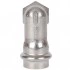 ROMMER RSS-0009-002212 ROMMER Угольник-переходник-ВР, 22х1/2, из нержавеющей стали прессовой ROMMER RSS-0009-002212 ROMMER Угольник-переходник-ВР, 22х1/2, из нержавеющей стали прессовой