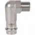 ROMMER RSS-0010-001812 ROMMER Угольник-переходник-НР, 18х1/2, из нержавеющей стали прессовой ROMMER RSS-0010-001812 ROMMER Угольник-переходник-НР, 18х1/2, из нержавеющей стали прессовой