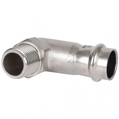 ROMMER RSS-0010-001812 ROMMER Угольник-переходник-НР, 18х1/2, из нержавеющей стали прессовой ROMMER RSS-0010-001812 ROMMER Угольник-переходник-НР, 18х1/2, из нержавеющей стали прессовой