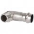 ROMMER RSS-0010-001812 ROMMER Угольник-переходник-НР, 18х1/2, из нержавеющей стали прессовой ROMMER RSS-0010-001812 ROMMER Угольник-переходник-НР, 18х1/2, из нержавеющей стали прессовой