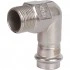ROMMER RSS-0010-002234 ROMMER Угольник-переходник-НР, 22х3/4, из нержавеющей стали прессовой ROMMER RSS-0010-002234 ROMMER Угольник-переходник-НР, 22х3/4, из нержавеющей стали прессовой