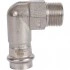 ROMMER RSS-0010-002234 ROMMER Угольник-переходник-НР, 22х3/4, из нержавеющей стали прессовой ROMMER RSS-0010-002234 ROMMER Угольник-переходник-НР, 22х3/4, из нержавеющей стали прессовой
