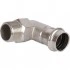 ROMMER RSS-0010-002234 ROMMER Угольник-переходник-НР, 22х3/4, из нержавеющей стали прессовой ROMMER RSS-0010-002234 ROMMER Угольник-переходник-НР, 22х3/4, из нержавеющей стали прессовой