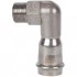 ROMMER RSS-0010-002834 ROMMER Угольник-переходник-НР, 28х3/4, из нержавеющей стали прессовой ROMMER RSS-0010-002834 ROMMER Угольник-переходник-НР, 28х3/4, из нержавеющей стали прессовой