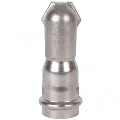 ROMMER RSS-0010-002834 ROMMER Угольник-переходник-НР, 28х3/4, из нержавеющей стали прессовой ROMMER RSS-0010-002834 ROMMER Угольник-переходник-НР, 28х3/4, из нержавеющей стали прессовой