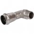 ROMMER RSS-0010-002834 ROMMER Угольник-переходник-НР, 28х3/4, из нержавеющей стали прессовой ROMMER RSS-0010-002834 ROMMER Угольник-переходник-НР, 28х3/4, из нержавеющей стали прессовой