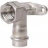 ROMMER RSS-0011-001812 ROMMER Угольник настенный с креплением-ВР, 18х1/2, из нержавеющей стали прессовой ROMMER RSS-0011-001812 ROMMER Угольник настенный с креплением-ВР, 18х1/2, из нержавеющей стали прессовой