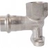 ROMMER RSS-0011-001812 ROMMER Угольник настенный с креплением-ВР, 18х1/2, из нержавеющей стали прессовой ROMMER RSS-0011-001812 ROMMER Угольник настенный с креплением-ВР, 18х1/2, из нержавеющей стали прессовой