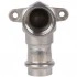 ROMMER RSS-0011-002234 ROMMER Угольник настенный с креплением-ВР, 22х3/4, из нержавеющей стали прессовой ROMMER RSS-0011-002234 ROMMER Угольник настенный с креплением-ВР, 22х3/4, из нержавеющей стали прессовой