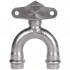 ROMMER RSS-0012-001512 ROMMER Угольник проходной настенный с креплением-ВР, 15х1/2, из нержавеющей стали прессовой ROMMER RSS-0012-001512 ROMMER Угольник проходной настенный с креплением-ВР, 15х1/2, из нержавеющей стали прессовой