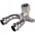 ROMMER RSS-0012-001512 ROMMER Угольник проходной настенный с креплением-ВР, 15х1/2, из нержавеющей стали прессовой ROMMER RSS-0012-001512 ROMMER Угольник проходной настенный с креплением-ВР, 15х1/2, из нержавеющей стали прессовой