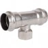 ROMMER RSS-0015-000421 ROMMER Тройник-переходник-ВР, 42х1, из нержавеющей стали прессовой ROMMER RSS-0015-000421 ROMMER Тройник-переходник-ВР, 42х1, из нержавеющей стали прессовой