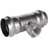 ROMMER RSS-0015-000541 ROMMER Тройник-переходник-ВР, 54х1, из нержавеющей стали прессовой ROMMER RSS-0015-000541 ROMMER Тройник-переходник-ВР, 54х1, из нержавеющей стали прессовой