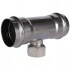 ROMMER RSS-0015-000541 ROMMER Тройник-переходник-ВР, 54х1, из нержавеющей стали прессовой ROMMER RSS-0015-000541 ROMMER Тройник-переходник-ВР, 54х1, из нержавеющей стали прессовой
