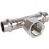 ROMMER RSS-0015-001512 ROMMER Тройник-переходник-ВР, 15х1/2, из нержавеющей стали прессовой ROMMER RSS-0015-001512 ROMMER Тройник-переходник-ВР, 15х1/2, из нержавеющей стали прессовой